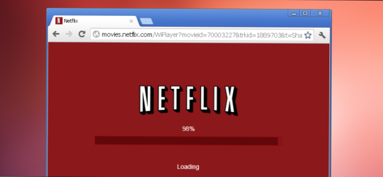 Jak oglądać Netflix na Linuksie (Jak)