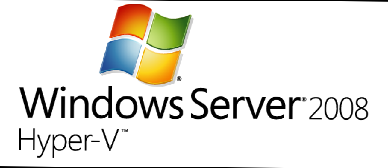 IT: Cara Menginstal Virtualisasi Hyper-V di Windows Server 2008 R2 (Bagaimana caranya)