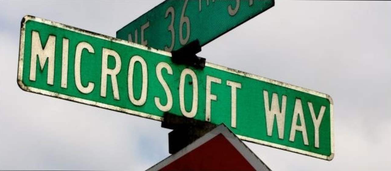 Microsoft voisi olla päällä: 10 tuotetta Microsoft Missed (Miten)
