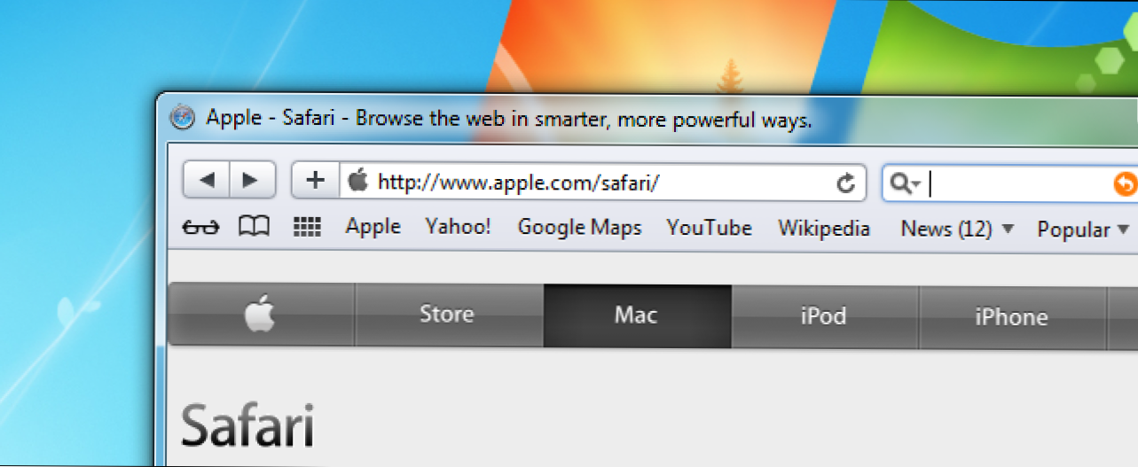 Safari dla Windows jest (prawdopodobnie) martwy: jak migrować do innej przeglądarki (Jak)