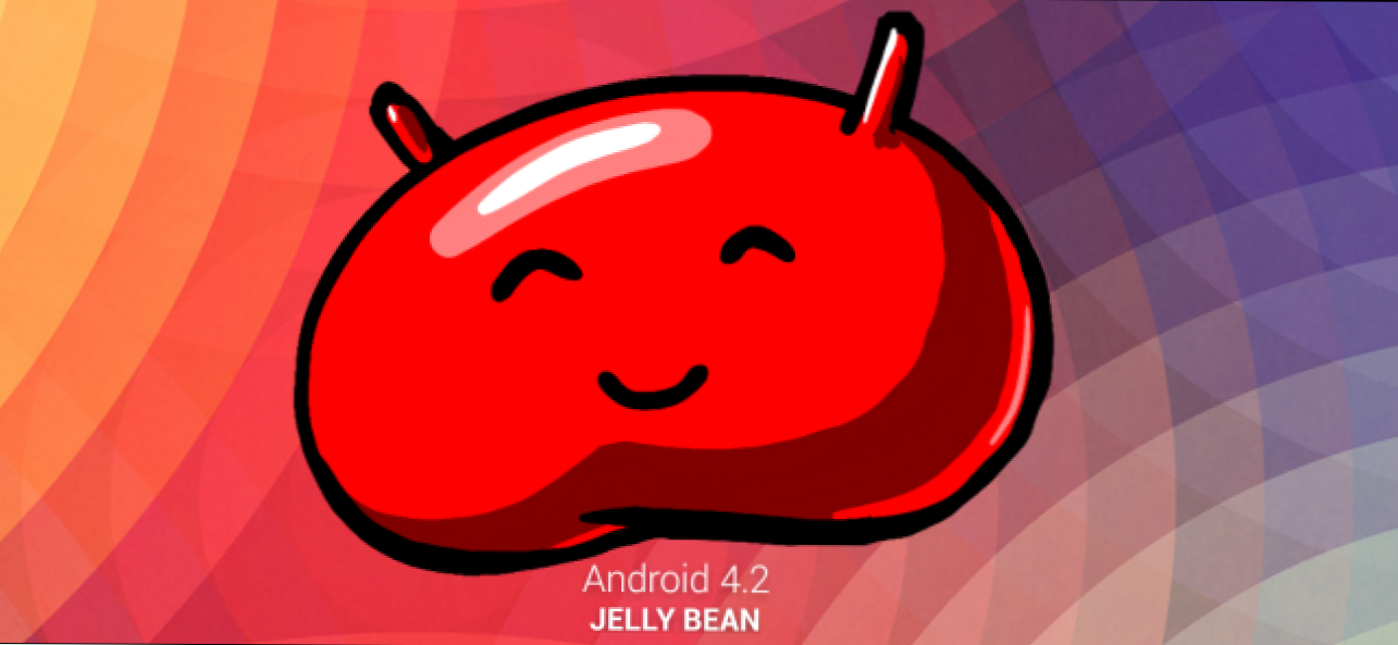 Tur Screenshot: 10 Fitur Baru di Android 4.2 Jelly Bean (Bagaimana caranya)