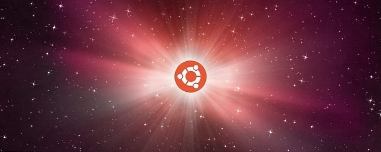 Jos käytät Ubuntu LTS: ää tai päivitä uusimpaan versioon? (Miten)