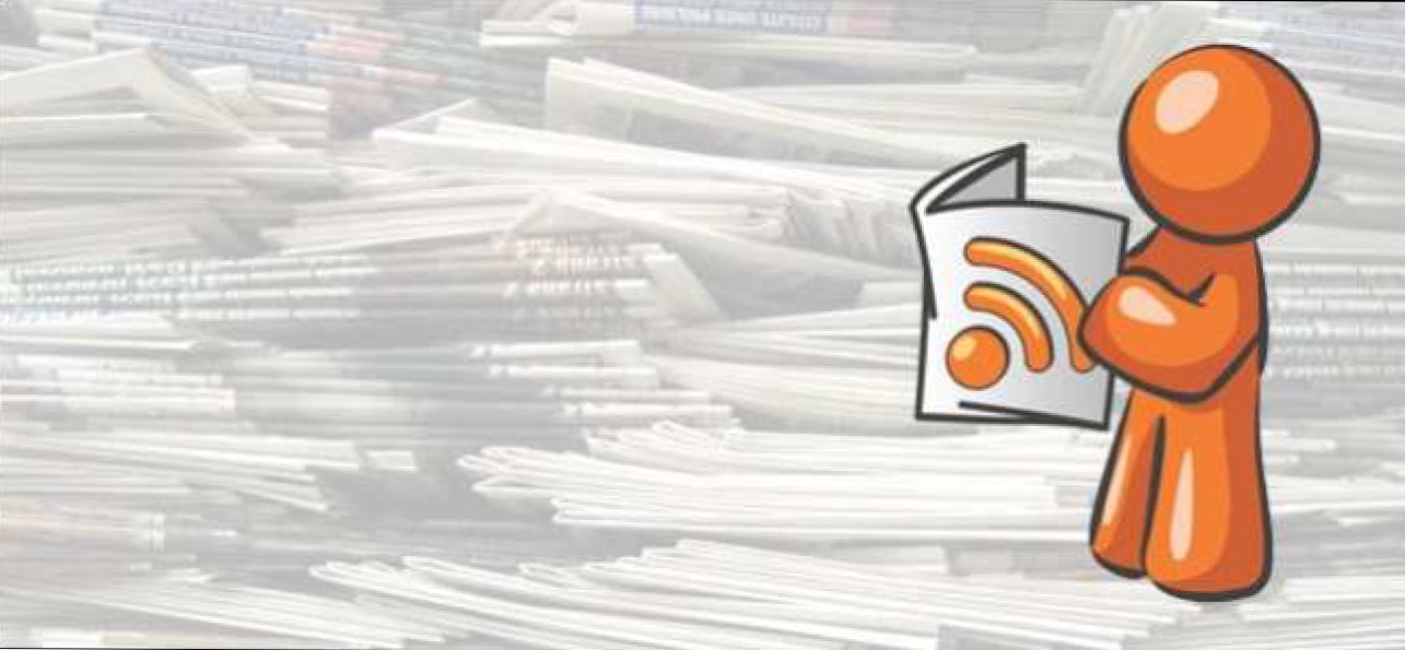 Najlepsze darmowe czytniki RSS do utrzymywania ulubionych stron internetowych (Jak)