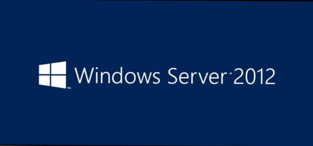 Što se dogodilo s DCPromom u sustavu Windows Server 2012? (Kako da)
