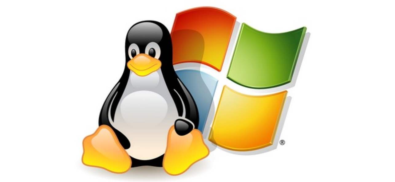 Zašto Linux može pročitati particije sustava Windows, ali Reverse ne radi? (Kako da)