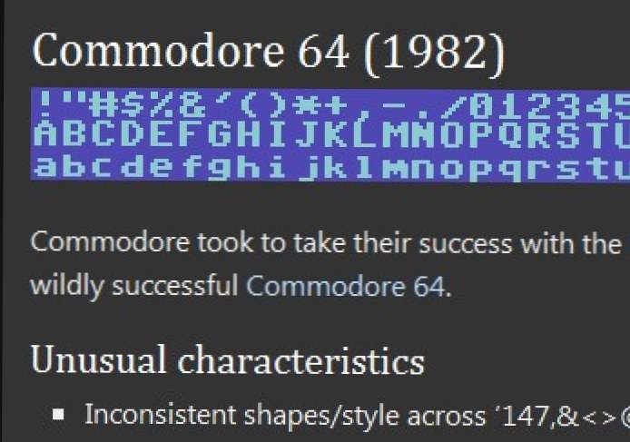 8-битовите шрифтове добавят Retro Flair към съвременните компютри (Как да)
