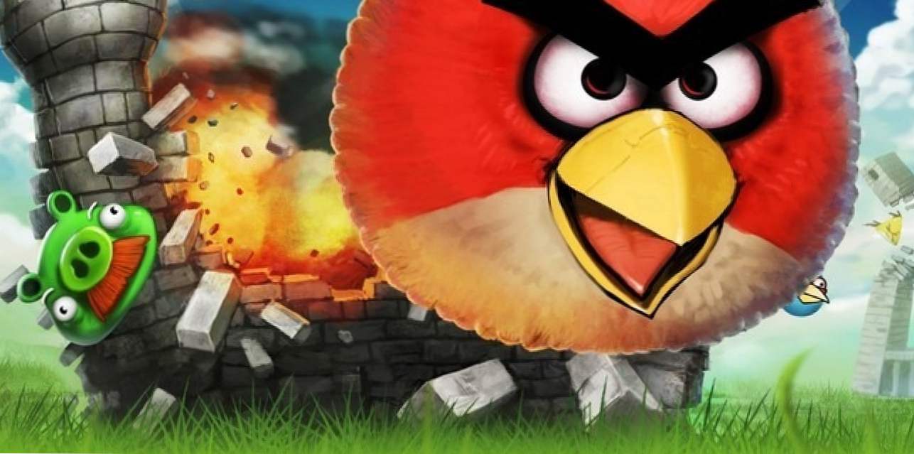 Angry Birds: kody wideo na każdym poziomie (Jak)