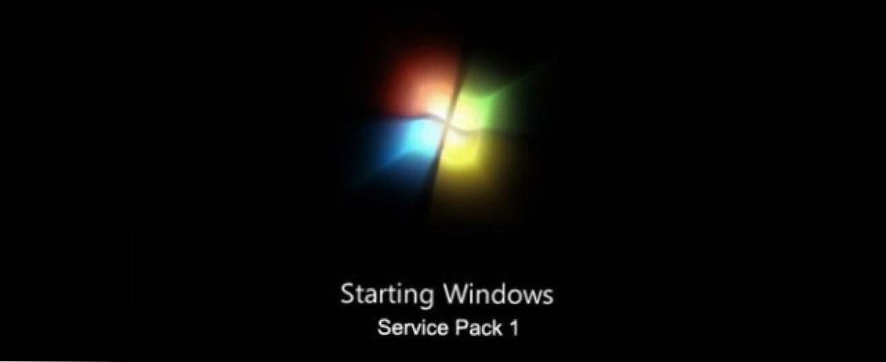 Din caseta de sfaturi: Pre-instalare Prep Work face upgrade-uri Service Pack Smoother (Cum să)