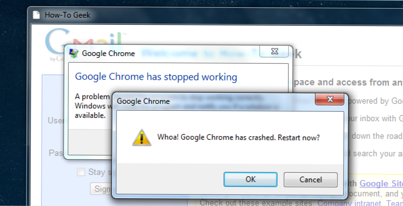 Google Chrome GPU Acceleration Crashing On You? Inilah Fix (Bagaimana caranya)