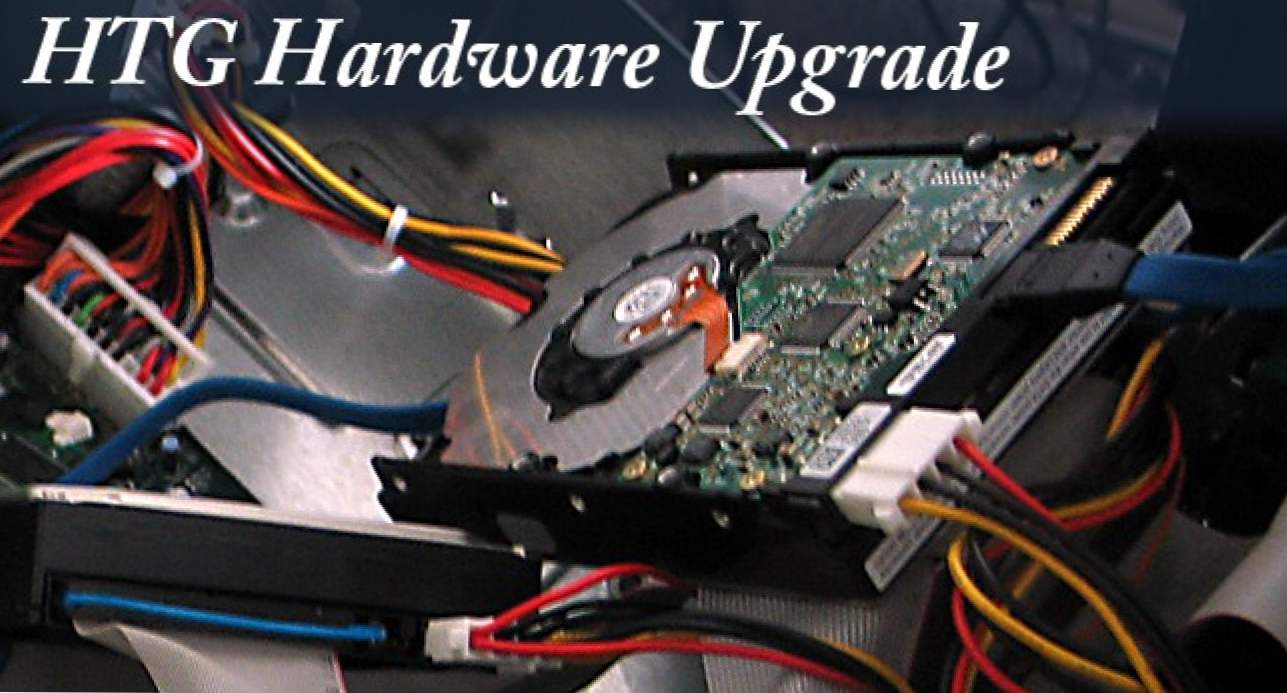 Hardware Upgrade: Cum se instalează un hard disk nou, Pt 2, Depanare (Cum să)