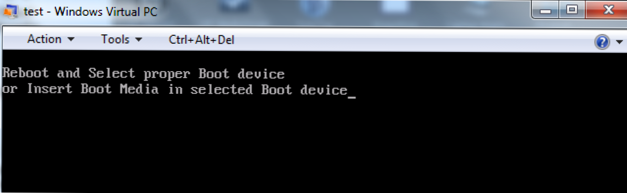 Jak zmienić urządzenie startowe maszyny wirtualnej na wirtualnym komputerze (Jak)