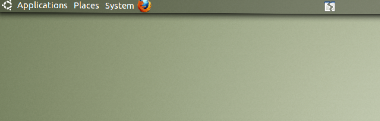 Jak dostosować czcionki i kolory paneli Gnome w systemie Ubuntu Linux (Jak)