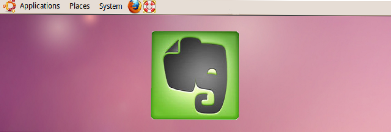 Kako instalirati Evernote 4.0 u Ubuntu pomoću vina (Kako da)