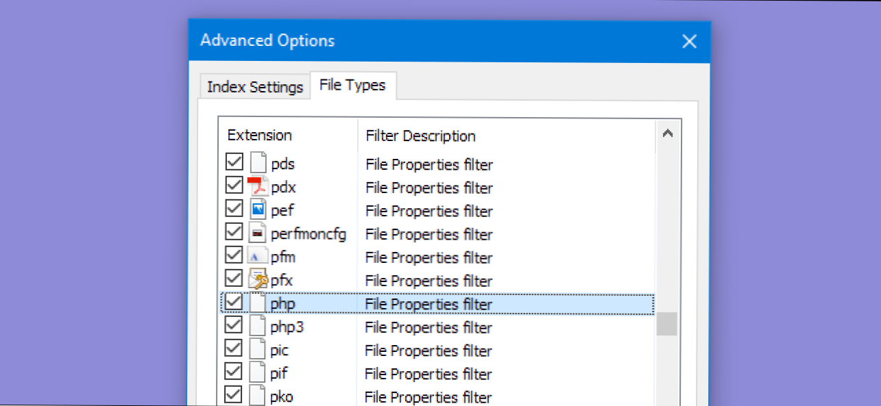 File properties