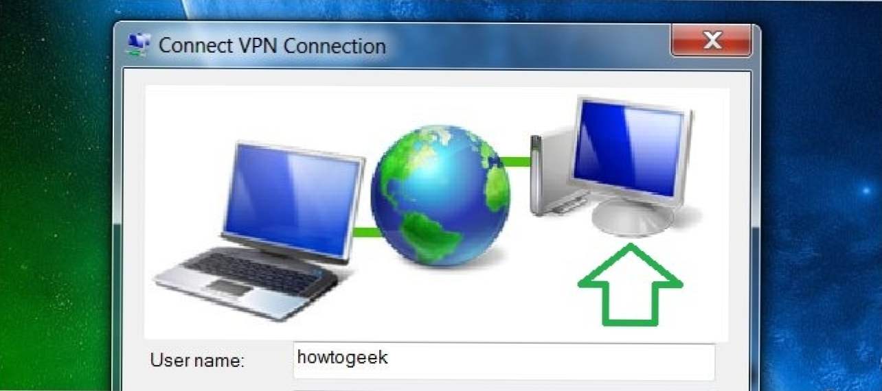 Как да настроите VPN (PPTP) сървър на Debian Linux (Как да)