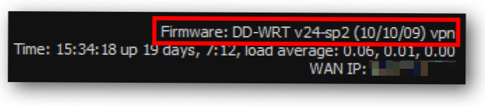 Cara Menata Server VPN Menggunakan Router DD-WRT (Bagaimana caranya)
