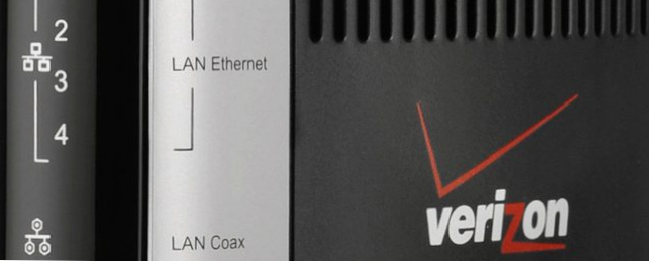 Cara Menata Verizon FIOS Router Anda dengan OpenDNS atau Google DNS (Bagaimana caranya)
