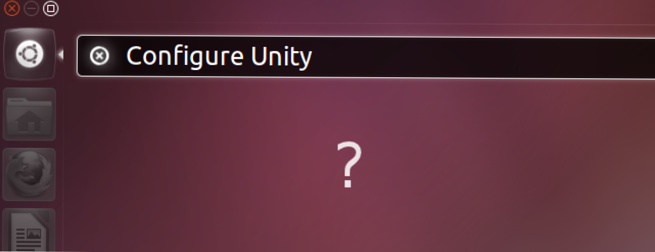 Как да ощипвам единството на Ubuntu С мениджъра за настройки на CompizConfig (Как да)