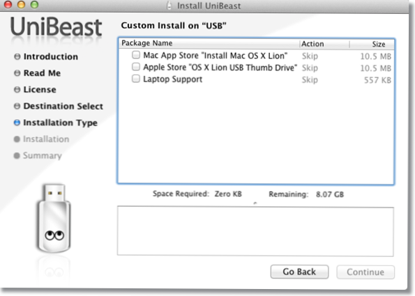 Cara Membuat Bootable Flashdisk Mac Os Di Windows