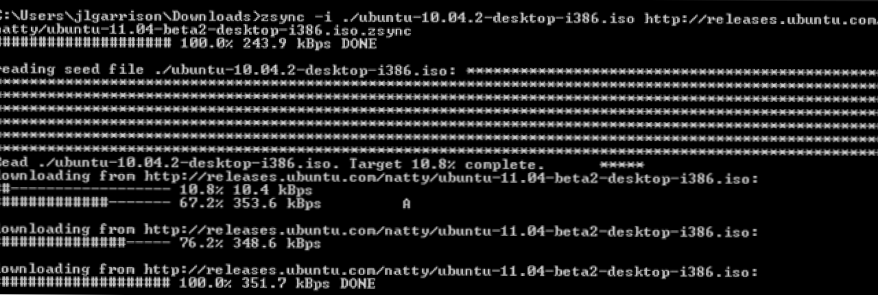 Kā jaunināt savu Ubuntu ISO bez atkārtotas lejupielādes (Kā)