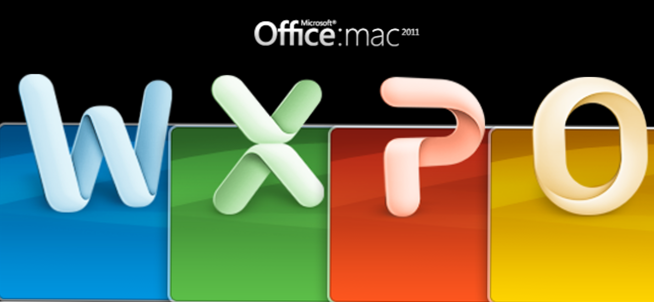 Microsoft Office 2011 pentru Mac redefinește experiența dvs. de raport TPS (Cum să)