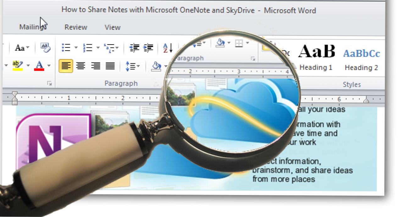 Zoptymalizuj obszar edytora Microsoft Word dla lepszego pisania (Jak)