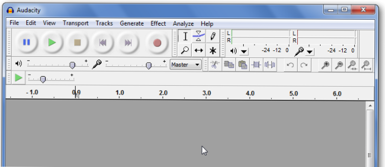 Panduan Bagaimana-Ke Geek untuk Audio Editing: Dasar-dasar (Bagaimana caranya)