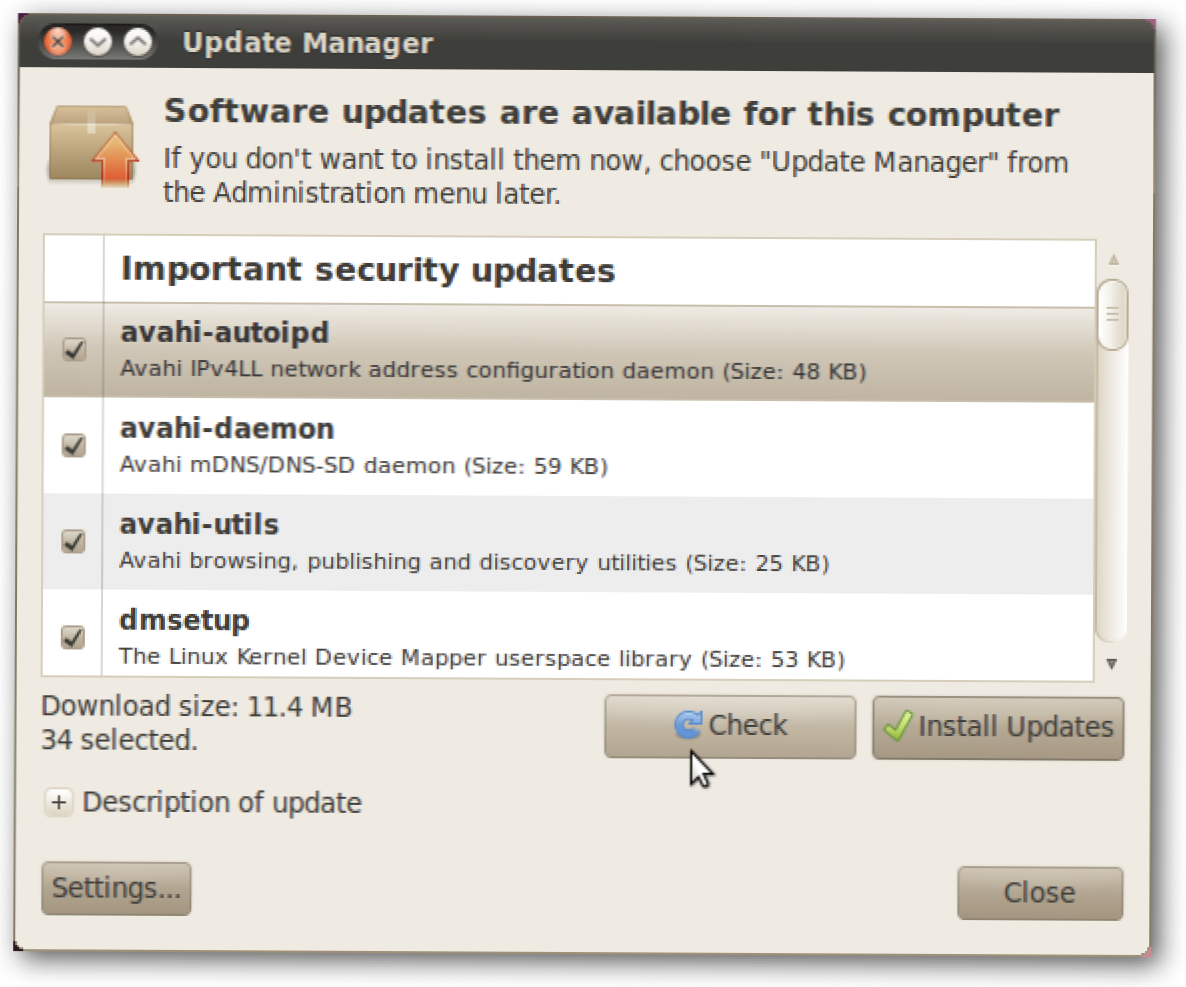 Faceți upgrade la ultima versiune Ubuntu a Easy Way (Cum să)