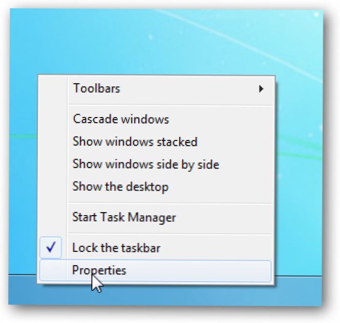 Geek Pemula: Tampilkan Item Menu Mulai dalam Tampilan yang Diperluas di Windows 7 (Bagaimana caranya)