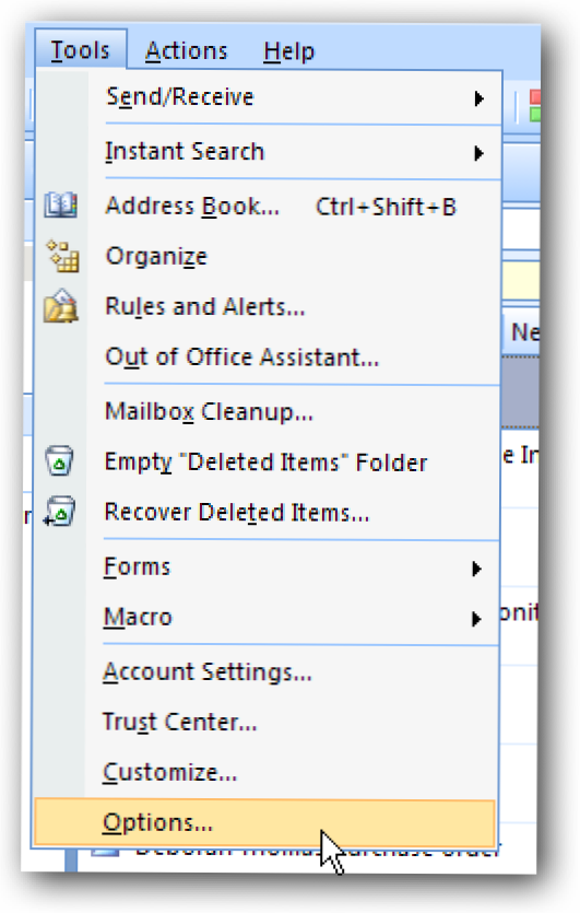 Kopēt un ielīmēt programmā Outlook, neveidojot formatējumu (Kā)