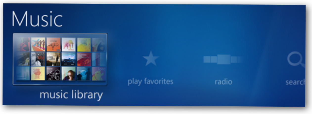 Creați playlisturi de muzică în Windows Media Center (Cum să)
