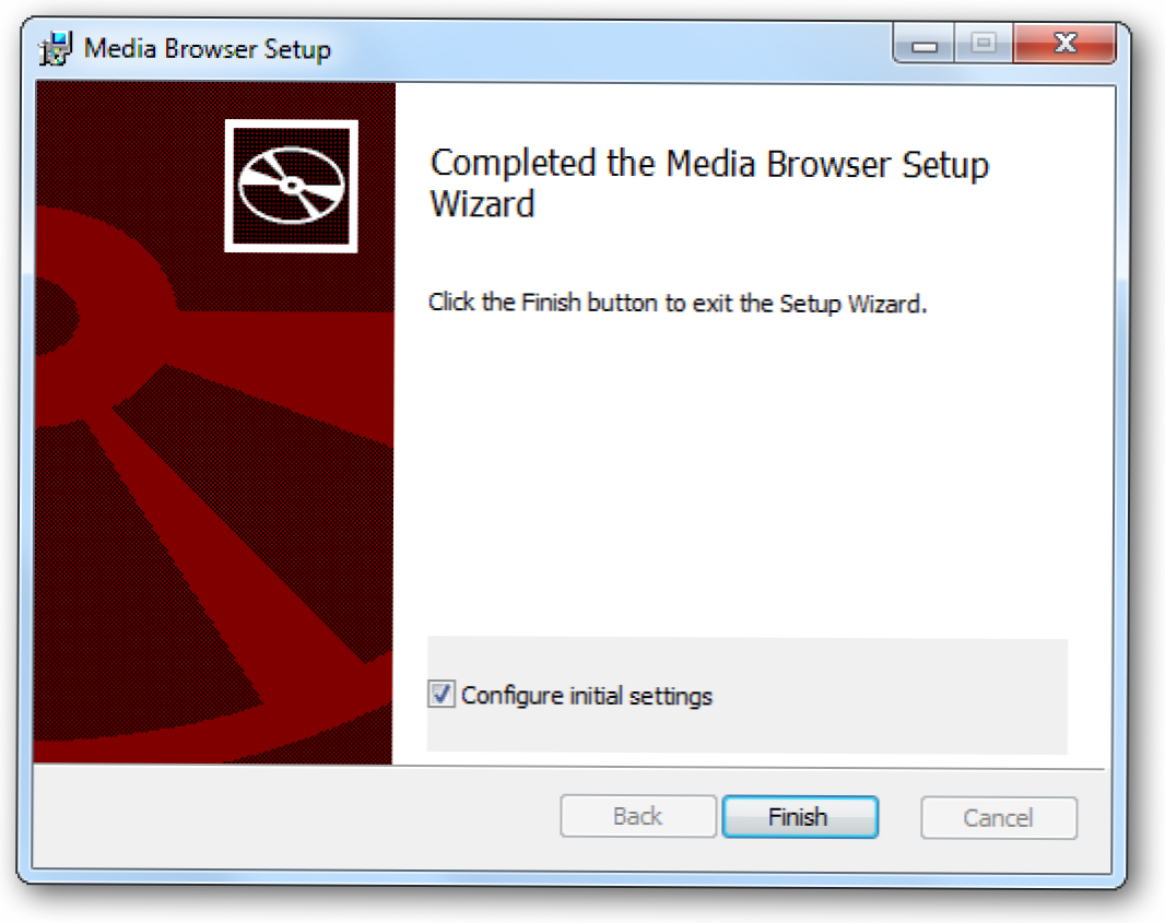 Pierwsze kroki z przeglądarką mediów dla Windows Media Center (Jak)