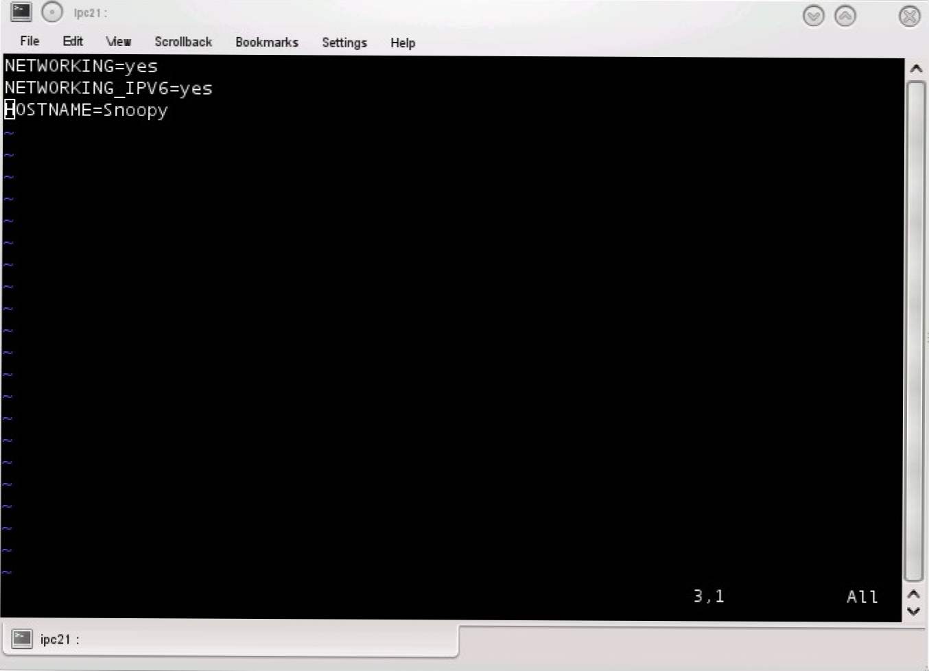 Cum să vă schimbați numele de gazdă Linux fără restart (Cum să)