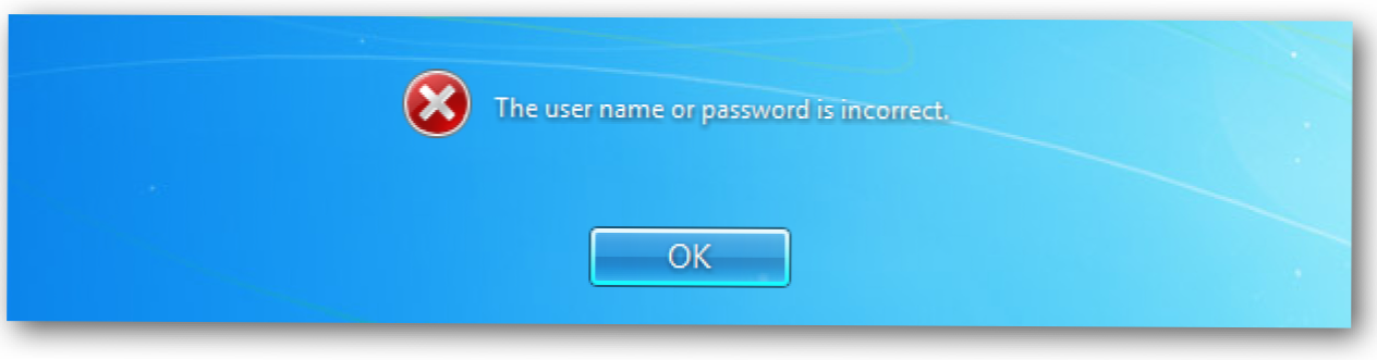 Bagaimana Memecahkan Password Windows Anda yang Terlupakan (Bagaimana caranya)