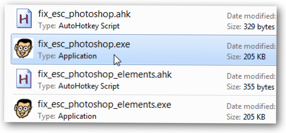 Cara Memperbaiki Photoshop Memecahkan Kunci Escape di Windows (Bagaimana caranya)