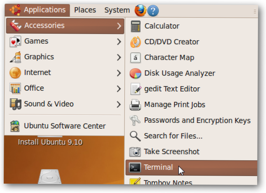 Jak sformatować dysk USB w systemie Ubuntu przy użyciu GParted (Jak)