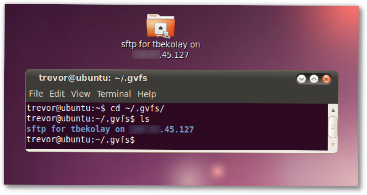 Jak zamontować folder zdalny w Ubuntu (Jak)
