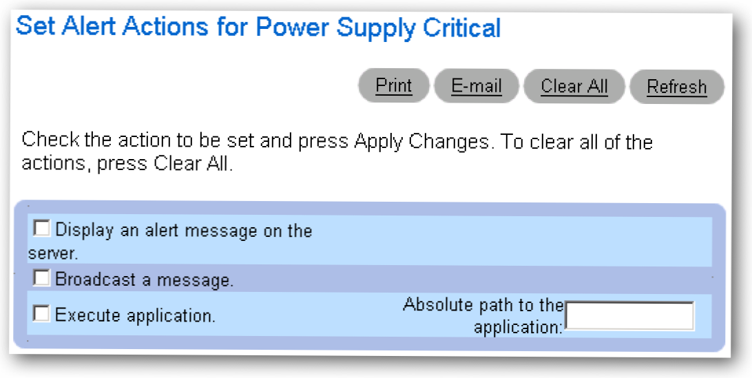 Инсталиране на известия за имейл за сървърни хардуерни сигнали на Dell (Как да)