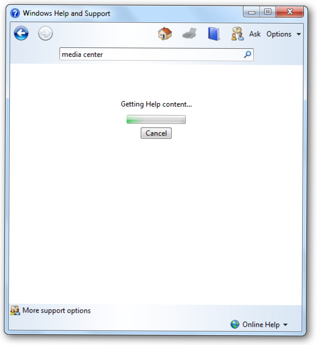 Ubrzajte Dialog za pomoć u sustavu Windows i Office (Kako da)