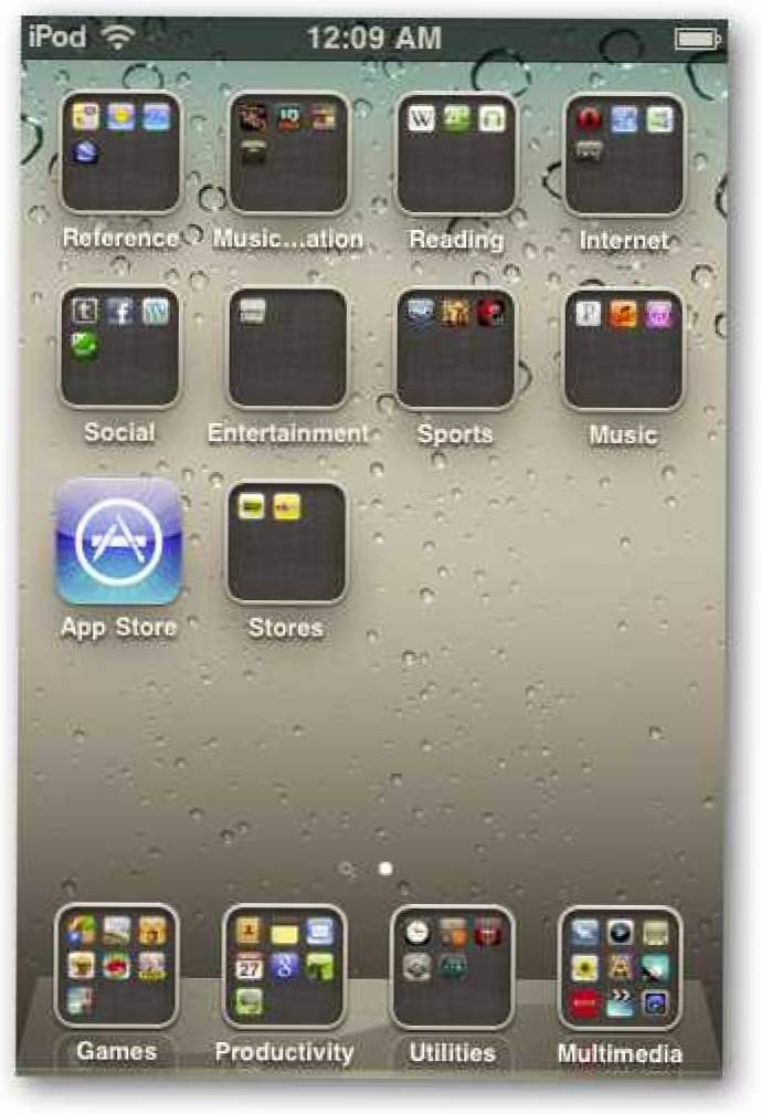 Transferați muzică, aplicații și alte date de la un iPod Old Gen la unul nou (Cum să)
