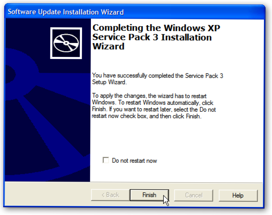 Uaktualnij pakiet Office 2003 do 2010 w systemie XP lub uruchom je obok siebie (Jak)