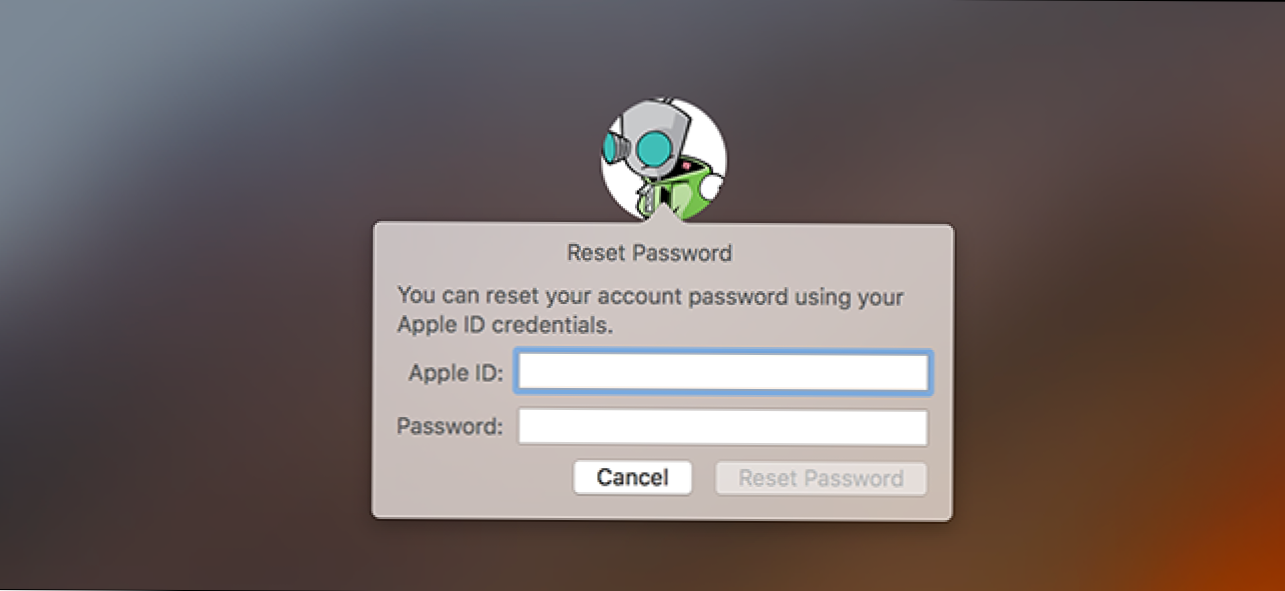 Što učiniti ako zaboravite lozinku Mac računala (Kako da)